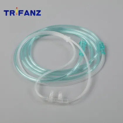 Disposable Nebulizer Mask for Hospital Health Care