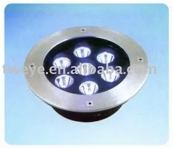 Led Order Light source