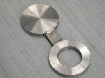 ASME  B16.48  Spectacle Blind  Flange