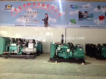 90Kva Deutz Generators Prices