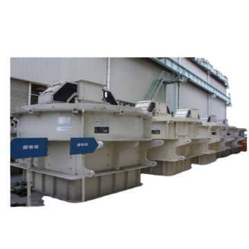 Seri dampak poros vertikal SCBF/SCBL Series