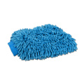 microfibra chenille wash mitt limpieza de autos