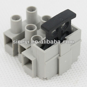 Fused Terminal -Euro-stranderd 540 series