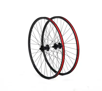 Carbon MTB Bicycle Rim - Lightweight Bike Wheel RS-M402CB