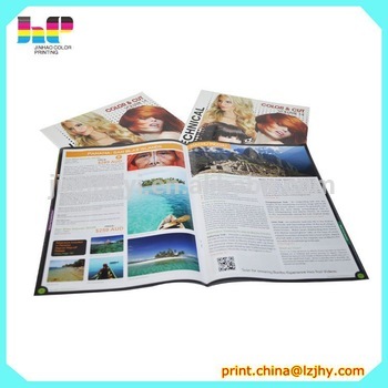 catalogs and brochures printing, professional catalogs and brochures printing