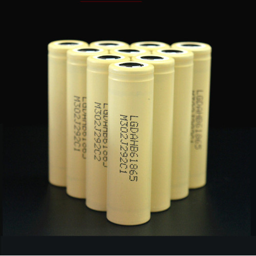 LG HB6 1500mah Battery 20A Rechargeable Cell