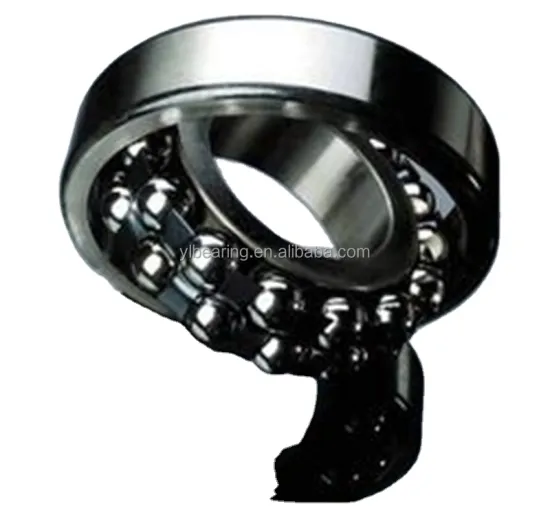 High Speed Self Aligning Ball Bearing 2309 ATN 45*100*36mm