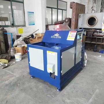 Press Proup Metal Chip Brriquetting Press