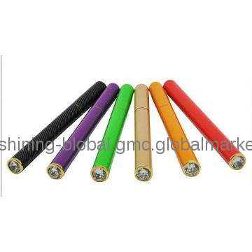 2013 fashion  health big  e-cig kits disposable e cigarette