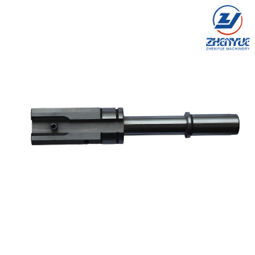 Turntable shaft spare parts