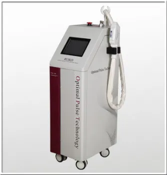 Face / Neck Wrinkle Removal Machine Rf Skin Rejuvenation , Blackhead Removal
