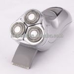 man's shaver