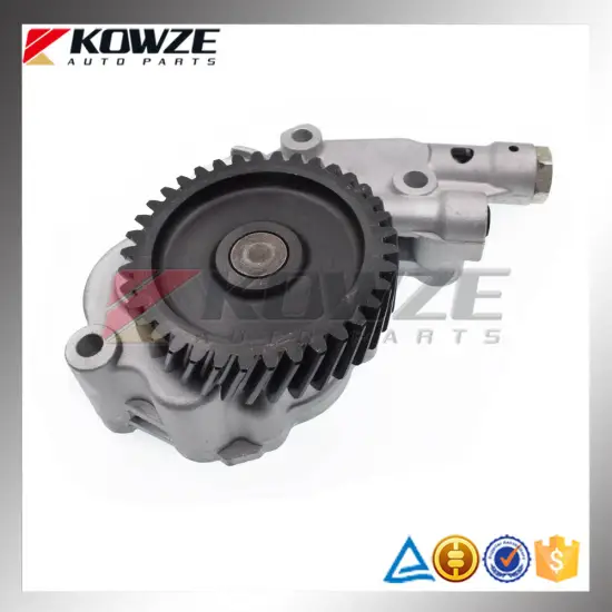 Eng Oil Pump Assy For Mitsubishi Pajero Montero 4M40 V26W V36V V36W V46W V66W V76W ME204053 ME202199 ME201735 ME201029