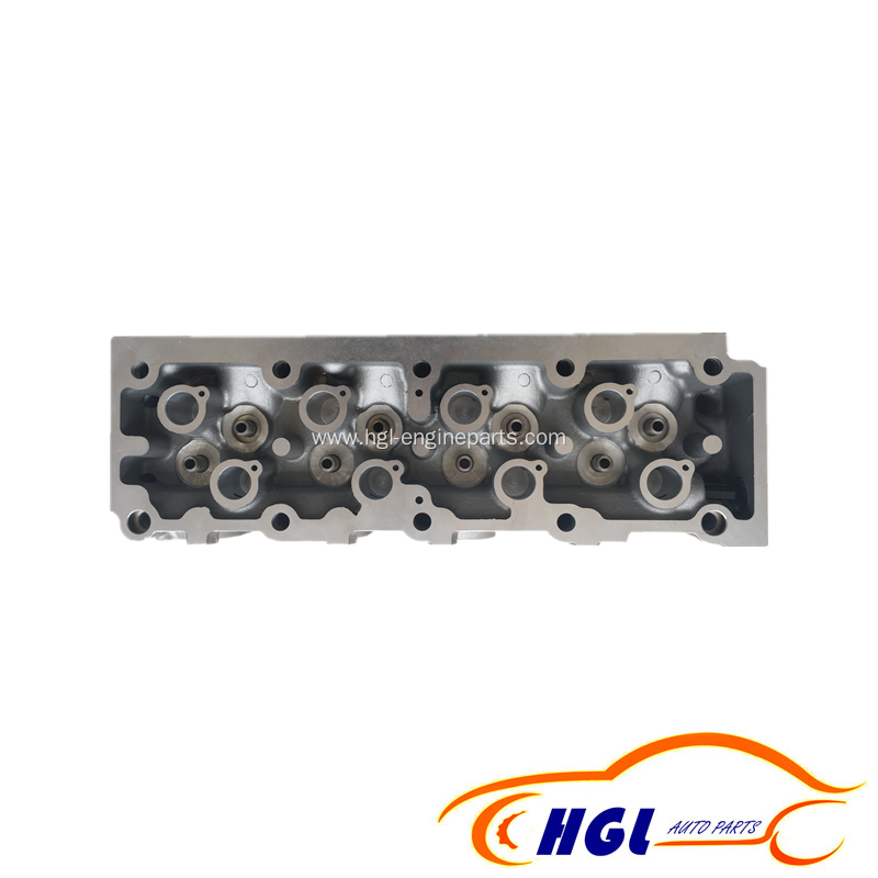 Cylinder head for OPEL LB025B 92061486