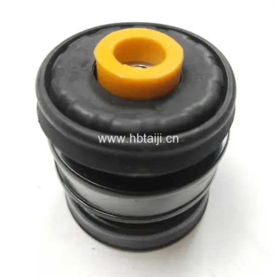 High-Quality Car Accessories Rear Suspension Parts - Rubber Strut Mount 52670-T7A-003