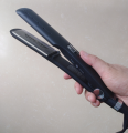 Τελευταία σχεδίαση 180-230C Temp Ρυθμίστε το Straightener για τα μαλλιά