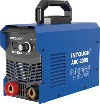 Machine de soudage invertisseur de haute qualité 140A - SUR LE SOUPENDE