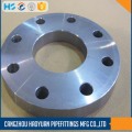 Galvanized Steel Pipe Socket Welded Flange