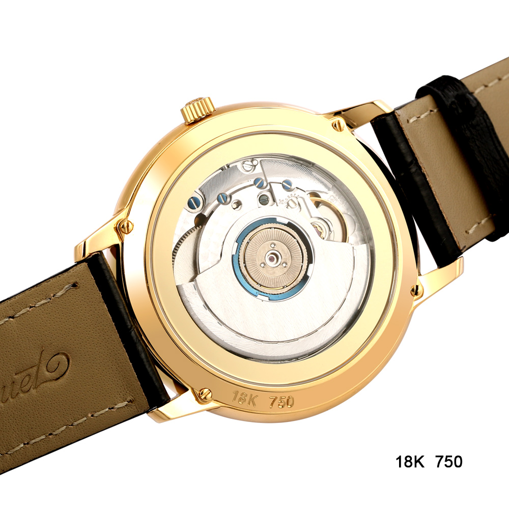 Swiss ETA automatic watch