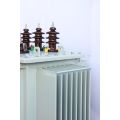 High-quality S13 Oil Transformer
