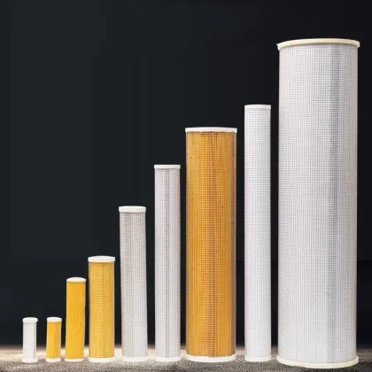 Suitable for PNEUMATECH compressed air pipeline filter