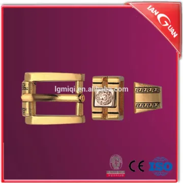 Mexico South America design cap buckle strap
