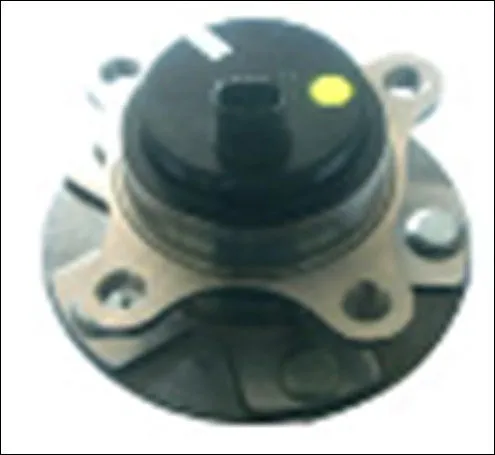 43550-0n010 Automobile Wheel Bearings Toyota , E-wh-ty043