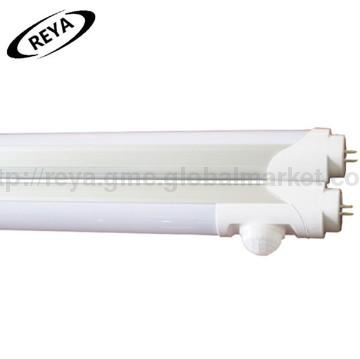 most popular LED Intelligent infrared induction T8 tube lowest price