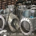 20# Carbon Steel Flanges and Fittings