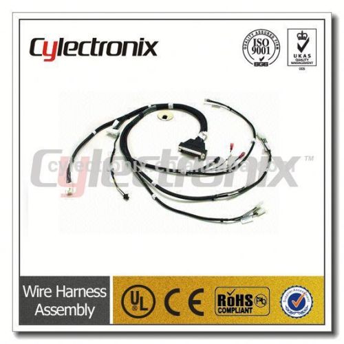 Factory prices auto wiring harness cable assembly