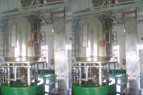 Good Quality Continuous Dehydrated Cauliflower Making Machine