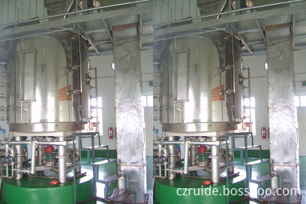 Good Quality Continuous Dehydrated Cauliflower Making Machine