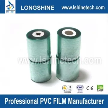 Jumbo Roll Pvc Packaging Film 