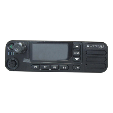 Radio móvil Motorola DM4601