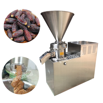 Affordable Solutions: Discover the Best Fruit Jam and Date Paste Mills for High-Quality Production