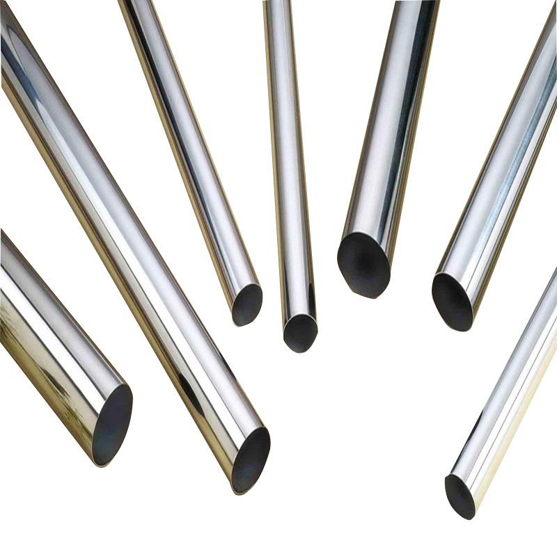 ASME SA312 304L Seamless Stainless Steel Pipe