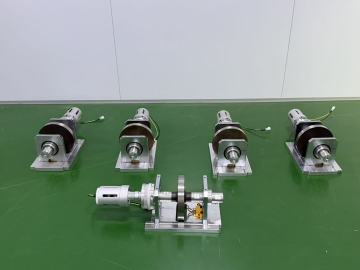 Industrial Fabric Ultrasonic Cut Seal Equipment