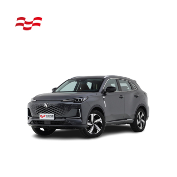 Heiß gebraucht Changan CS55 plus 1,5T DCT Auto Fashion SUV (2021-2023)