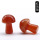 Mushroom Chakra 2cm Stones Natural Healing Crystals Agate Quartz Balancing Reiki Yoga Flower Pot Fish Tank Decoration