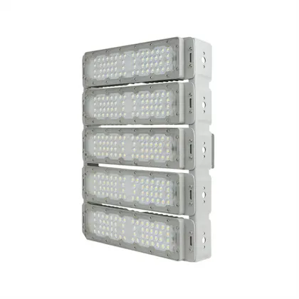 Superior Quality Dynamic LED Sports Light
