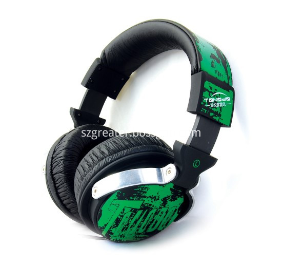Professional Dj Headphones