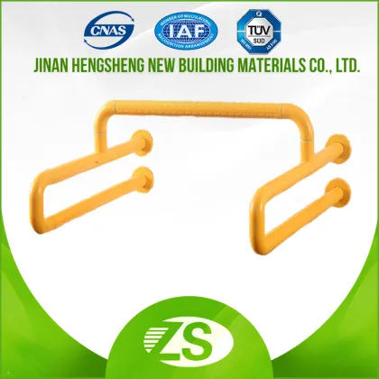 Nylon No Slip Plastic Grab Bar