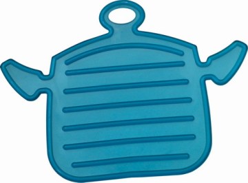 pvc pan kitchen mat