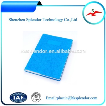 Custom Precise silicone rubber body part 67053
