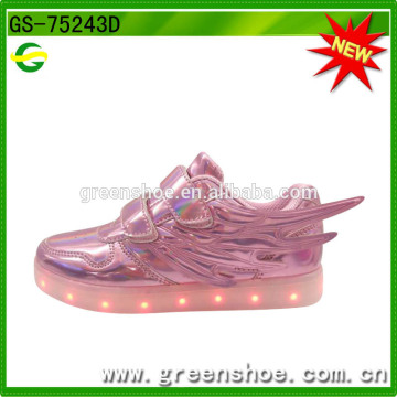 New arrival latest design led shoe clip light