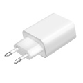 Chargeur mural USB à un point 12W pour téléphone / iPad 2.4a