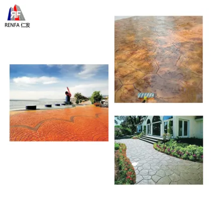 Permeable Concrete Solutions for Parking Lots: Additives and Enhancers
