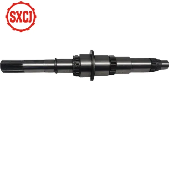 OEM 8869119 Intermediate Shaft for IVECO