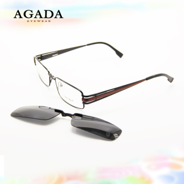 Top Selling New Model Magnet Eyewear Glasses
