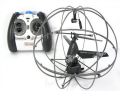 3CH Aerocraft RC Climbing Drone